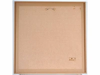 Raoul de keyser (deinze, 1930-2012) - certificaat - afbeelding 9 van  9