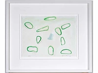 Raoul de keyser (deinze, 1930-2012) - certificaat - afbeelding 2 van  9