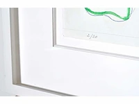 Raoul de keyser (deinze, 1930-2012) - certificaat - afbeelding 7 van  9