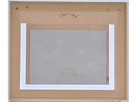 Raoul de keyser (deinze, 1930-2012) - certificaat - afbeelding 9 van  9