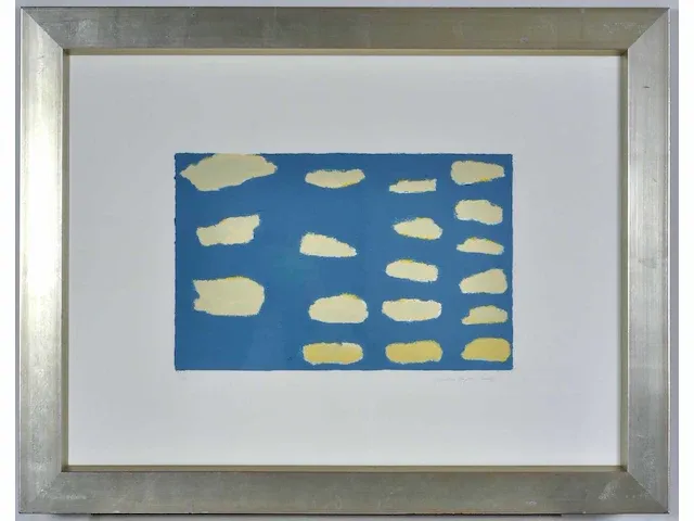 Raoul de keyser (deinze, 1930 – 2012) - afbeelding 2 van  4