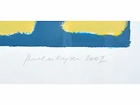Raoul de keyser (deinze, 1930 – 2012) - afbeelding 3 van  4
