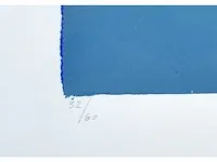 Raoul de keyser (deinze, 1930 – 2012) - afbeelding 4 van  4