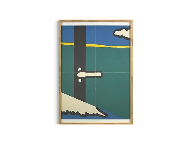 Raoul de keyser - afbeelding 1 van  1