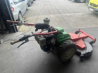 Rapid - 2005 - 7309 - akker- en graslandbemester - afbeelding 8 van  9