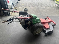Rapid - 2005 - 7309 - akker- en graslandbemester - afbeelding 9 van  9
