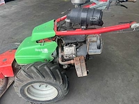 Rapid - 2005 - 7309 - akker- en graslandbemester - afbeelding 2 van  9