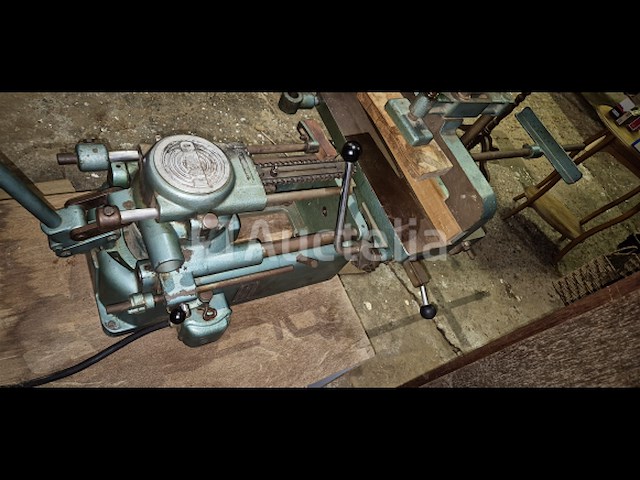 Rapid boormachine – in perfect werkende staat - afbeelding 3 van  11