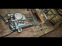 Rapid boormachine – in perfect werkende staat - afbeelding 3 van  11