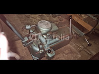 Rapid boormachine – in perfect werkende staat - afbeelding 4 van  11