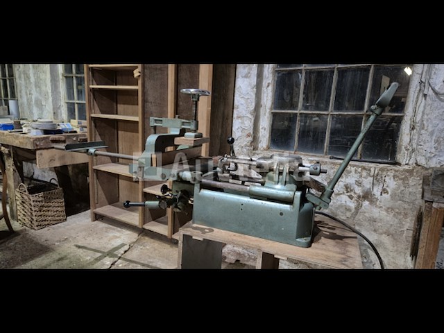 Rapid boormachine – in perfect werkende staat - afbeelding 6 van  11