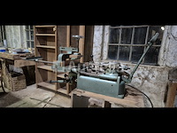 Rapid boormachine – in perfect werkende staat - afbeelding 6 van  11