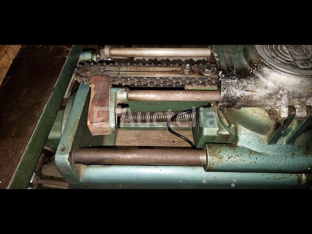 Rapid boormachine – in perfect werkende staat - afbeelding 7 van  11