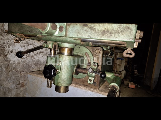 Rapid boormachine – in perfect werkende staat - afbeelding 9 van  11