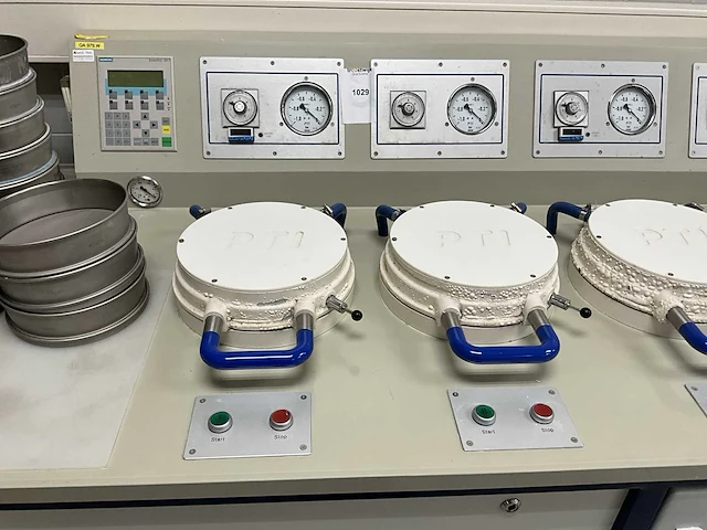 Rapid-köthen rk4-kwt bladvormer - afbeelding 11 van  15