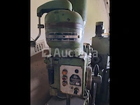 Rapid otto muller radiale boormachine - afbeelding 1 van  6