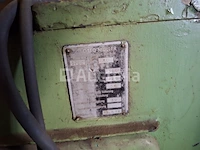 Rapid otto muller radiale boormachine - afbeelding 2 van  6