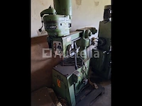 Rapid otto muller radiale boormachine - afbeelding 4 van  6