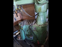 Rapid otto muller radiale boormachine - afbeelding 6 van  6