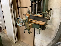 Rapid penboormachine - afbeelding 2 van  4