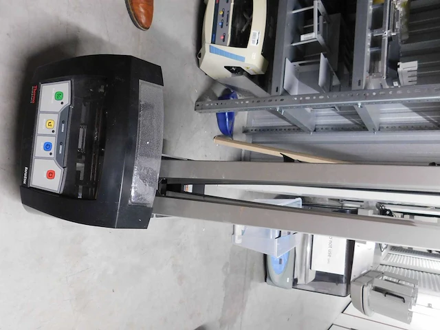 Rapid stak thermo scientific_1 - afbeelding 1 van  7