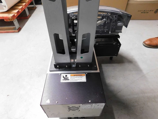 Rapid stak thermo scientific_1 - afbeelding 2 van  7