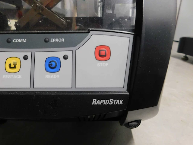Rapid stak thermo scientific_1 - afbeelding 4 van  7
