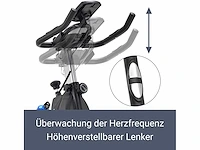 Rapidpace hometrainer met 10 kg vliegwiel - afbeelding 6 van  7