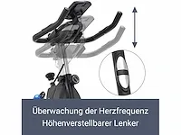 Rapidpace hometrainer met vliegwiel van 10 kg - afbeelding 6 van  7