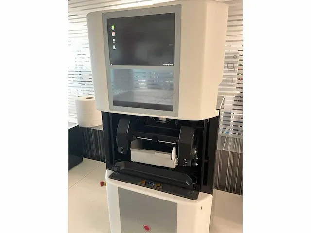 Rapidshape i30+ professionele 3d printer - afbeelding 5 van  11