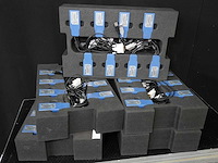 Raritan - kx iii 232 32ip port kvm p/n dkx3-232 - video - afbeelding 4 van  4