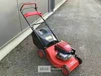 Raser/castel garden benzine grasmaaier r484tr - afbeelding 1 van  5