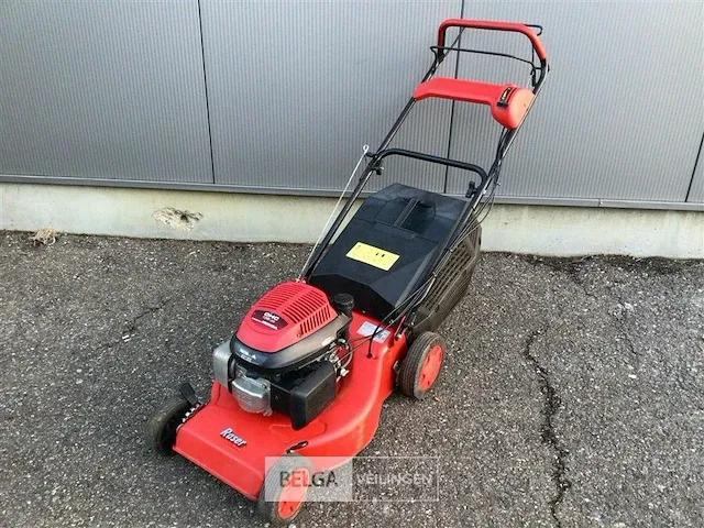 Raser/castel garden benzine grasmaaier r484tr - afbeelding 2 van  5