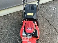 Raser/castel garden benzine grasmaaier r484tr - afbeelding 3 van  5