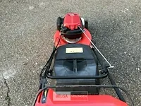 Raser/castel garden benzine grasmaaier r484tr - afbeelding 4 van  5
