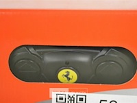 Rastar ferrari op afstandbediening - afbeelding 4 van  4