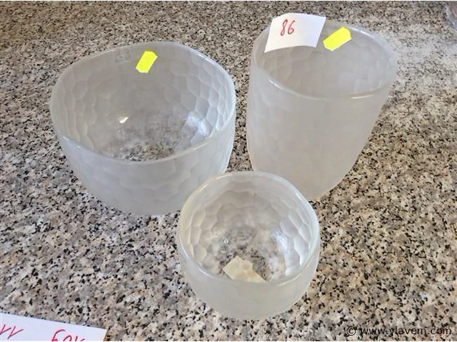 Rasteli 3items - afbeelding 1 van  2