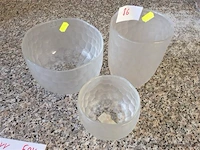Rasteli 3items - afbeelding 1 van  2
