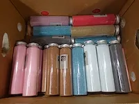 Rasteli deco candle sand - afbeelding 2 van  3