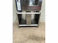 Rational - cm 101 - elektrische combisteamer - afbeelding 4 van  7