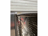 Rational - cm 101 - elektrische combisteamer - afbeelding 6 van  7