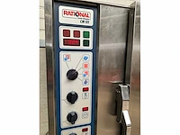Rational - cm 101 - elektrische combisteamer - afbeelding 7 van  7