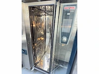 Rational - combimaster plus - oven - afbeelding 2 van  21