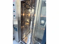 Rational - combimaster plus - oven - afbeelding 3 van  21