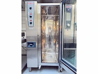 Rational - combimaster plus - oven - afbeelding 4 van  21