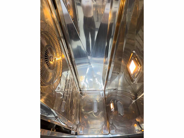 Rational - combimaster plus - oven - afbeelding 5 van  21
