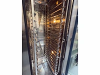 Rational - combimaster plus - oven - afbeelding 6 van  21
