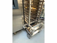 Rational - combimaster plus - oven - afbeelding 8 van  21