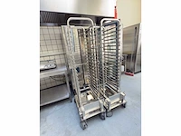 Rational - combimaster plus - oven - afbeelding 9 van  21
