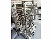 Rational - combimaster plus - oven - afbeelding 10 van  21